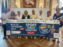 Sport senza frontiere