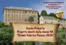  Frame inizio video D'Albertis
