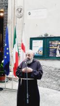 Frate Vittorio Casalino
