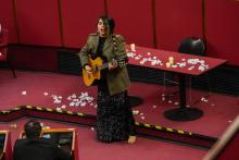 Fuente de la Libertà