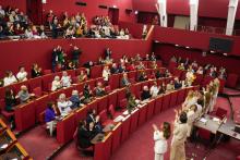 Fuente de la Libertà