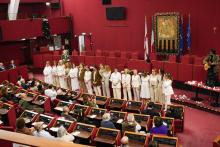 Fuente de la Libertà-Gruppo