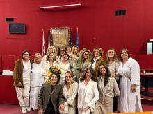 Fuente de la Libertà-Gruppo