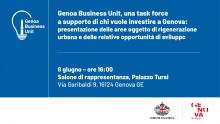 gbu convegno
