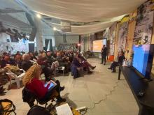 GESW 25_Crazy for Startup 1