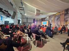 GESW 25_Crazy for Startup 4