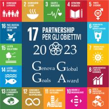 Genova Global Goals Award 2023