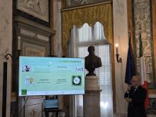 GGGA 2025-Presentazione Andreetta GGGA 2025-Presentazione Andreetta