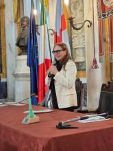 GGGA 2025-Intervento Beghin GGGA 2025-Intervento Beghin