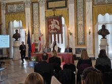 GGGA 2025-Intervento Beghin-Pubblico GGGA 2025-Intervento Beghin-Pubblico