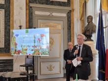 GGGA 2025-Intervento Caviglia GGGA 2025-Intervento Caviglia