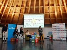 GGGA24-Blue Edition-Corso, Minetti e intervento