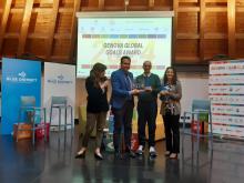 GGGA24-Blue Edition-Corso, Minetti e premiati 