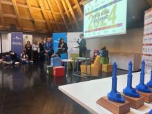 GGGA24-Blue Edition-Maresca, Minetti e intervento