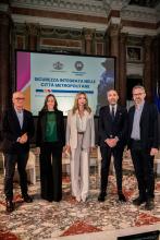 Gabrielli Funaro Salis Leccese Lepore