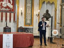  Presentata l’edizione 2024 del Calendario istituzionale della Polizia locale genovese
