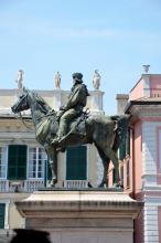Garibaldi