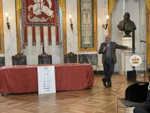  Presentata l’edizione 2024 del Calendario istituzionale della Polizia locale genovese