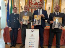  Presentata l’edizione 2024 del Calendario istituzionale della Polizia locale genovese
