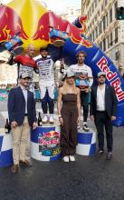 Red bull