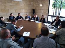 conferenza stampa