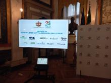 Gli sponsor "Friends of Genova 2024"