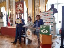 Genova Global Goals Award 2023