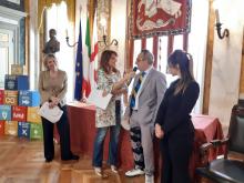 Genova Global Goals Award 2023-Ansaldo