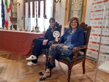 Genova Global Goals Award 2023-Corso, Brusoni