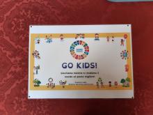Genova Global Goals Award 2023-Go Kids