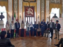 Genova Global Goals Award 2023