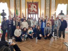 Genova Global Goals Award 2023-Gruppo