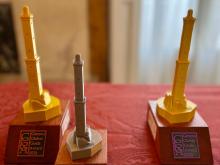 Genova Global Goals Award 2023-Lanterne