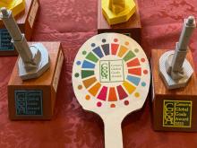 Genova Global Goals Award 2023