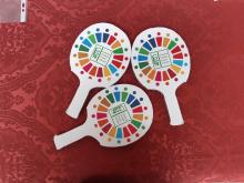 Genova Global Goals Award 2023-Palette