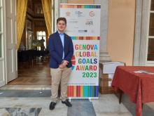Genova Global Goals Award 2023-Pesce Maineri