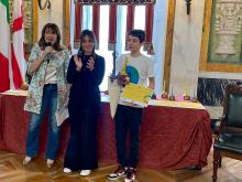 Genova Global Goals Award 2023-Premio1