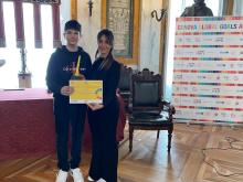 Genova Global Goals Award 2023-Premio10