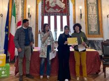 Genova Global Goals Award 2023-Premio2