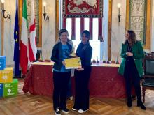 Genova Global Goals Award 2023-Premio3