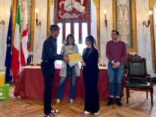 Genova Global Goals Award 2023-Premio4
