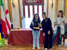Genova Global Goals Award 2023-Premio5