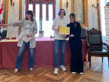 Genova Global Goals Award 2023-Premio6