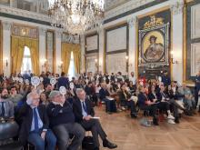 Genova Global Goals Award 2023-Pubblico votante