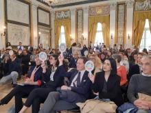 Genova Global Goals Award 2023-Pubblico votante
