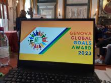 Genova Global Goals Award 2023