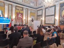 Genova Global Goals Award 2024-Pubblico