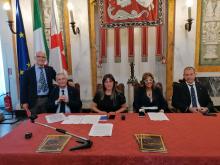Genova Global Goals Award 2024-Relatori