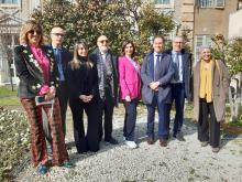 Genova Global Goals Award 2023