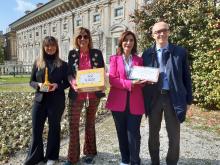 Genova Global Goals Award 2023